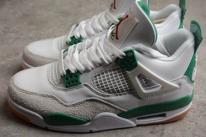 air jordan 4 retro sb pine green dr5415- SmartChoice 1736