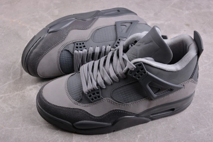 air jordan 4 retro se paris olympics fq7928- GoodFit 1475
