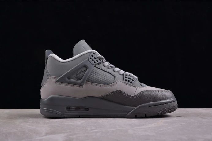 air jordan 4 retro se paris olympics fq7928- GoodFit 1475