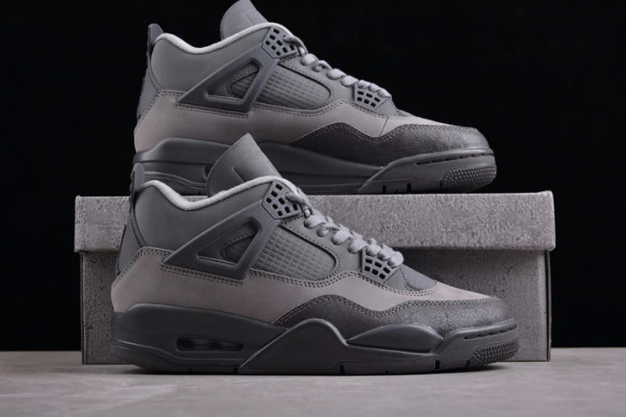air jordan 4 retro se paris olympics fq7928- GoodFit 1475