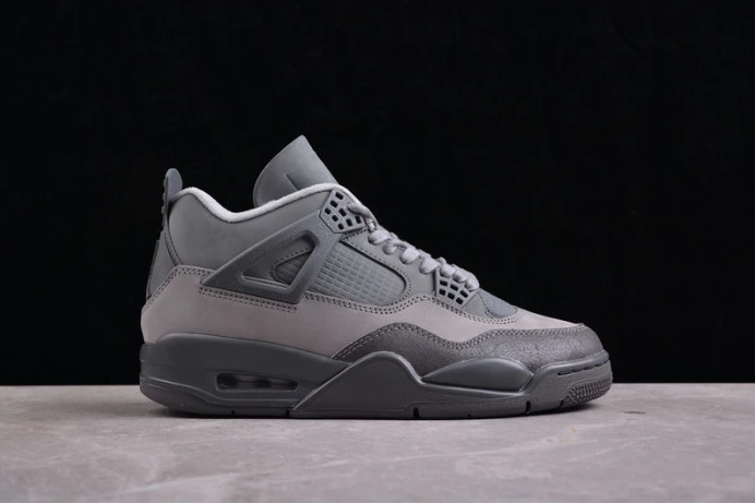 air jordan 4 retro se paris olympics fq7928- GoodFit 1475