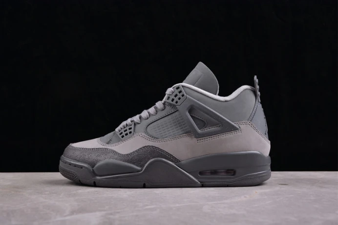 air jordan 4 retro se paris olympics fq7928- GoodFit 1475
