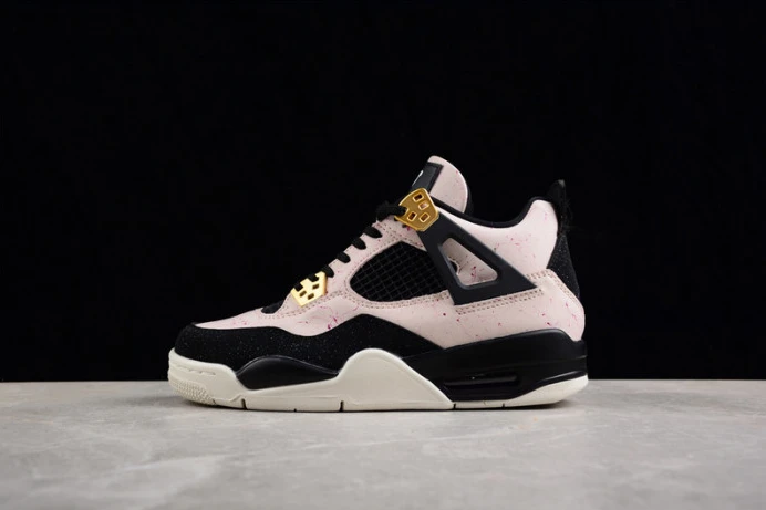 air jordan 4 retro silt red black aq9129- Popular 1752