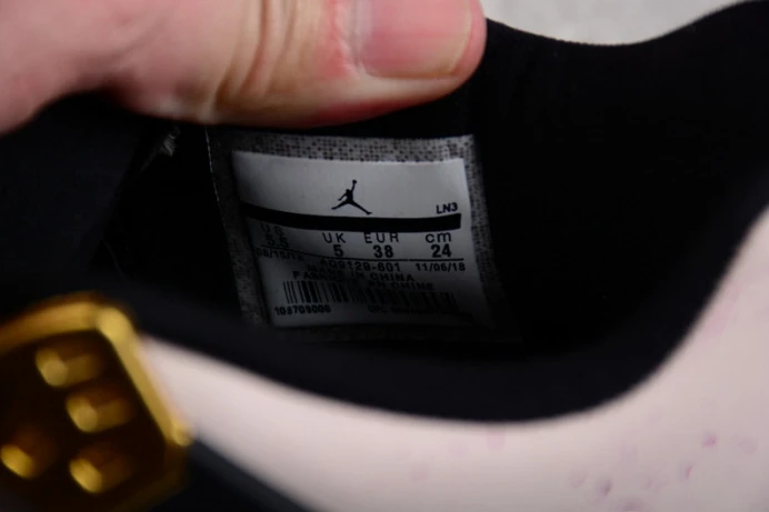 air jordan 4 retro silt red black aq9129- Popular 1752