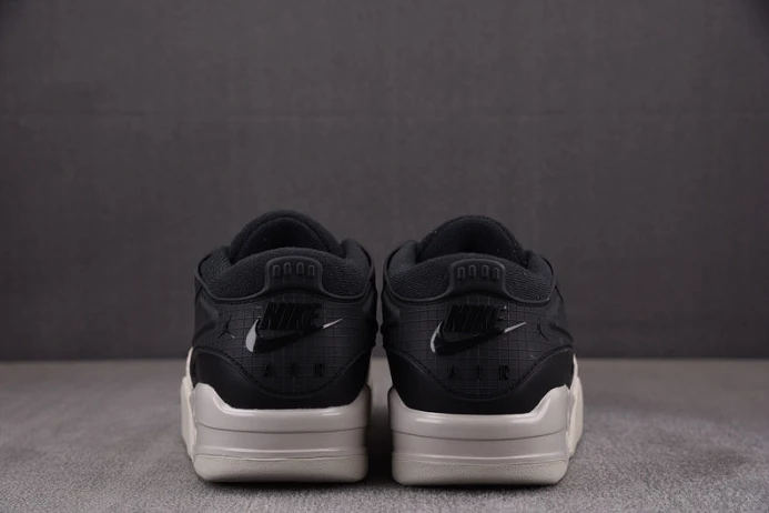air jordan 4 rm black light bone fq7939- Trendy 1469
