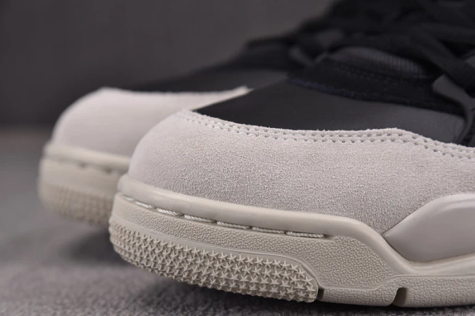 air jordan 4 rm black light bone fq7939- Trendy 1469