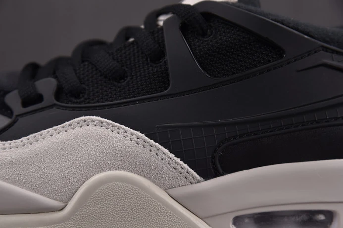 air jordan 4 rm black light bone fq7939- Trendy 1469