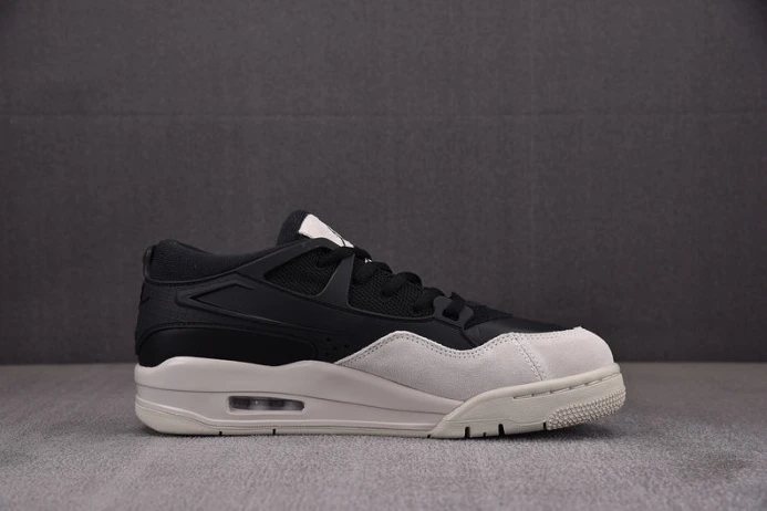 air jordan 4 rm black light bone fq7939- Trendy 1469