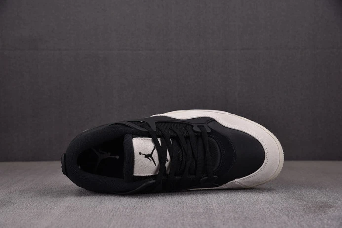 air jordan 4 rm black light bone fq7939- Trendy 1469
