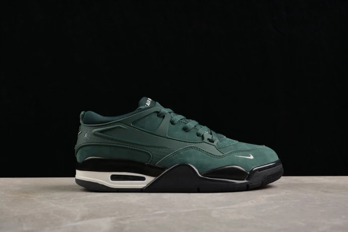 air jordan 4 rm sp nigel sylvester grandma''s driveway hf4334- Fashionable 1472