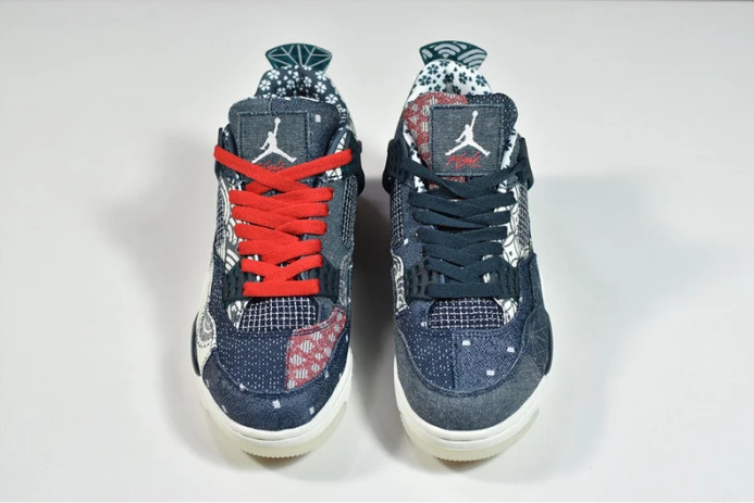 air jordan 4 sashiko deep ocean cw0898- StreetReady 1714