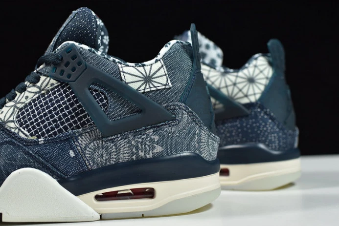 air jordan 4 sashiko deep ocean cw0898- StreetReady 1714