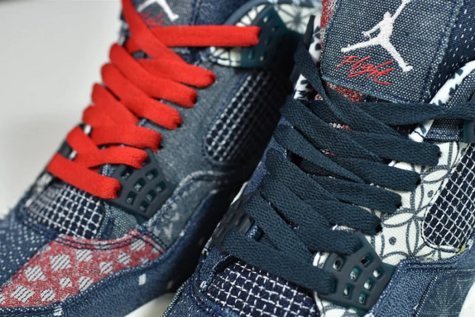air jordan 4 sashiko deep ocean cw0898- StreetReady 1714