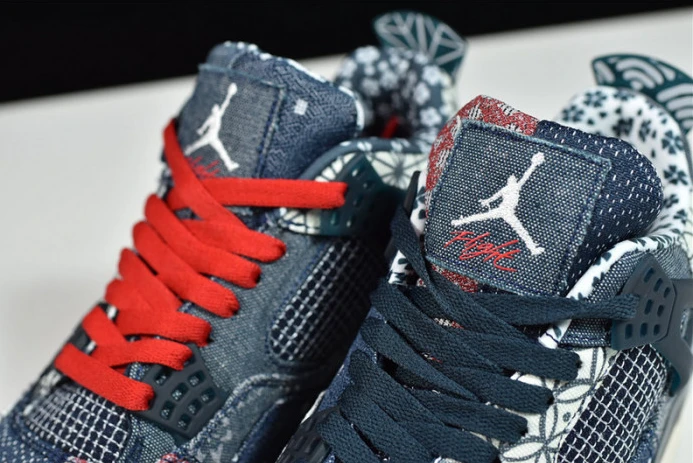 air jordan 4 sashiko deep ocean cw0898- StreetReady 1714