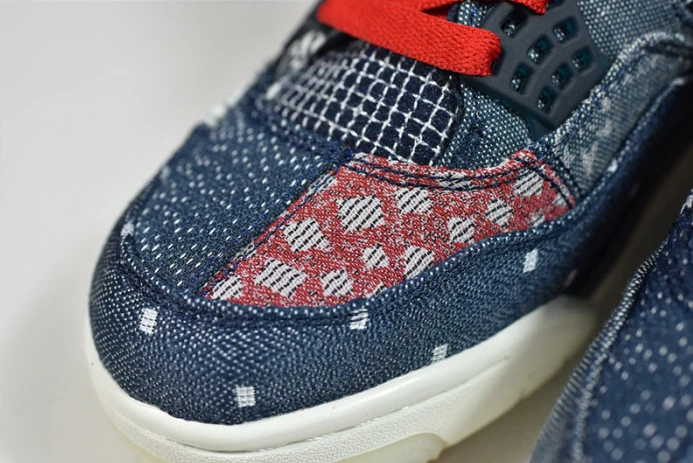 air jordan 4 sashiko deep ocean cw0898- StreetReady 1714