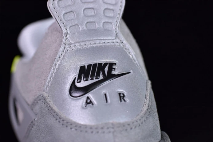 air jordan 4 se “neon” ct5342- UrbanStyle 1708
