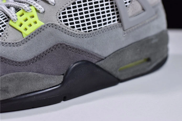 air jordan 4 se “neon” ct5342- UrbanStyle 1708