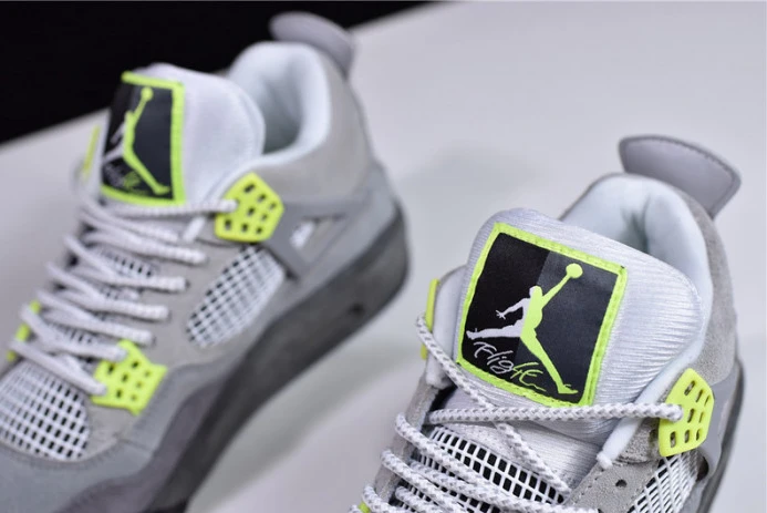 air jordan 4 se “neon” ct5342- UrbanStyle 1708