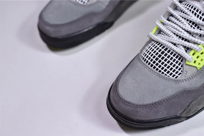 air jordan 4 se “neon” ct5342- UrbanStyle 1708