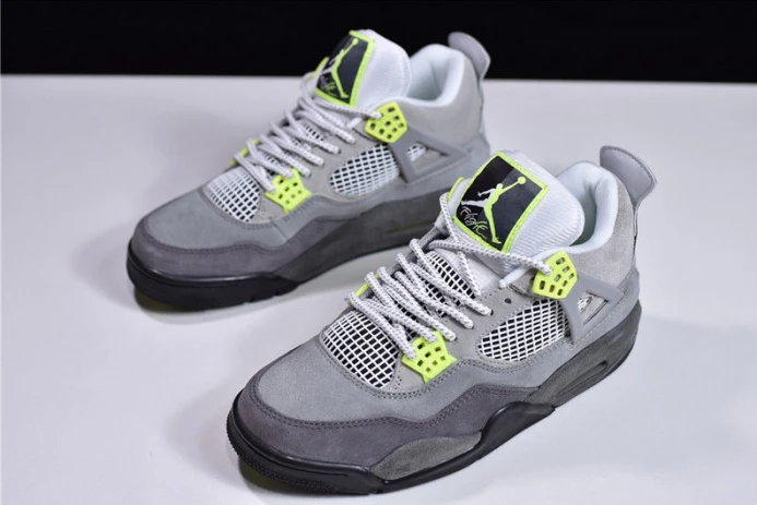 air jordan 4 se “neon” ct5342- UrbanStyle 1708