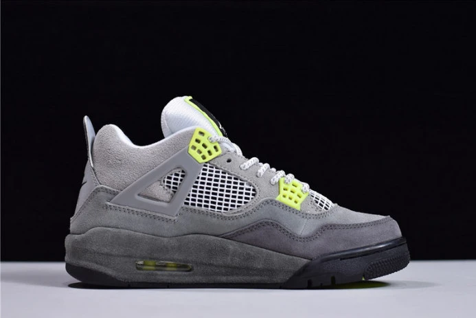 air jordan 4 se “neon” ct5342- UrbanStyle 1708