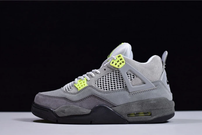 air jordan 4 se “neon” ct5342- UrbanStyle 1708