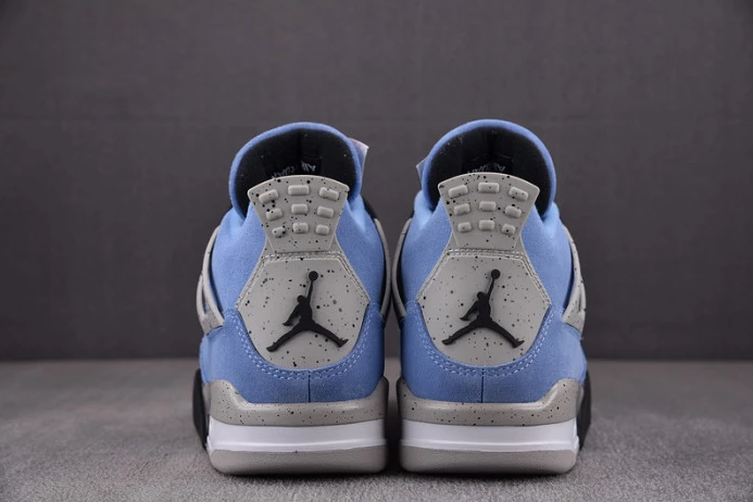air jordan 4 university blue ct8527- SportInspired 1709