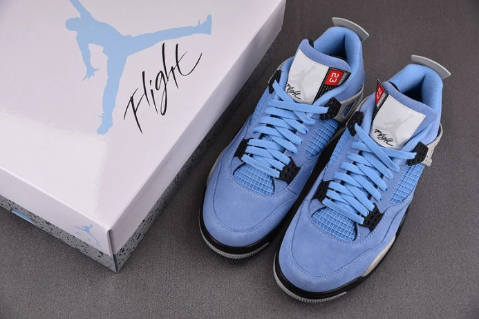 air jordan 4 university blue ct8527- SportInspired 1709