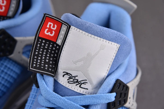 air jordan 4 university blue ct8527- SportInspired 1709