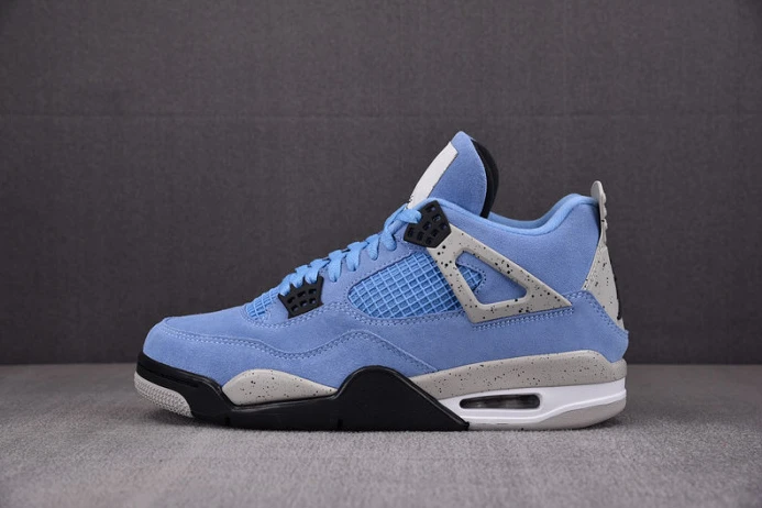 air jordan 4 university blue ct8527- SportInspired 1709