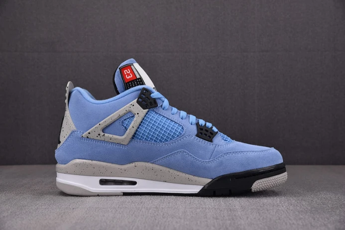 air jordan 4 university blue ct8527- SportInspired 1709