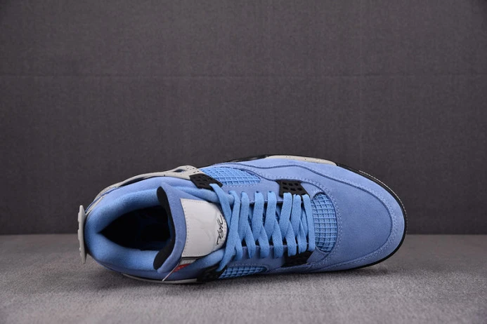 air jordan 4 university blue ct8527- SportInspired 1709