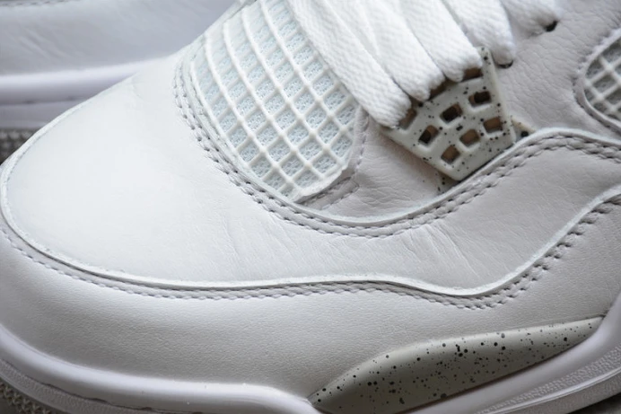 air jordan 4 white oreo tech grey ct8527- GoAnywhere 1706