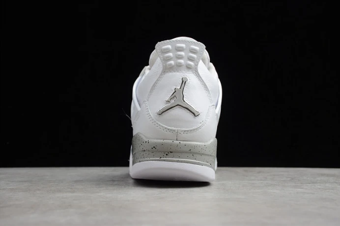 air jordan 4 white oreo tech grey ct8527- GoAnywhere 1706
