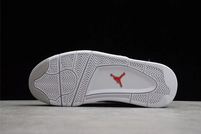 air jordan 4 white oreo tech grey ct8527- GoAnywhere 1706