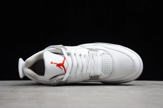 air jordan 4 white oreo tech grey ct8527- GoAnywhere 1706