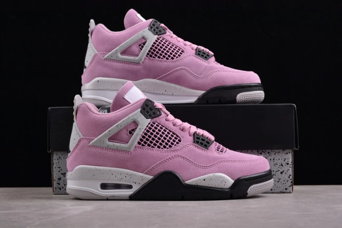 air jordan 4 wmns orchid aq9129- ModernLook 1476