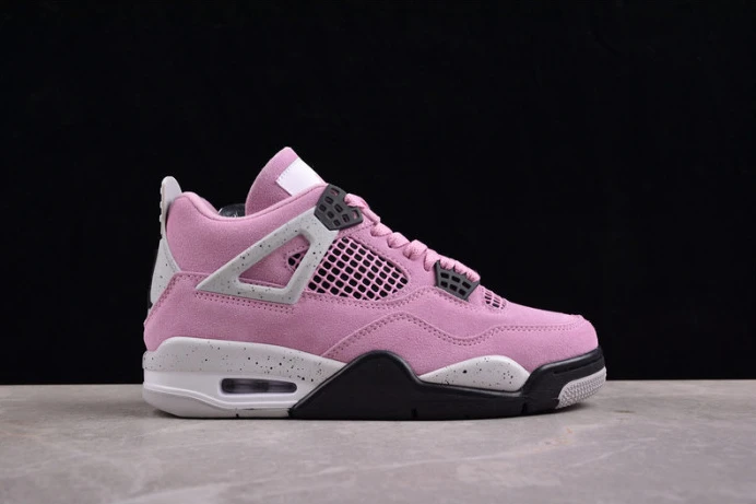 air jordan 4 wmns orchid aq9129- ModernLook 1476