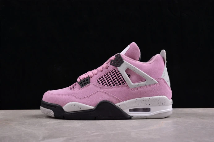 air jordan 4 wmns orchid aq9129- ModernLook 1476