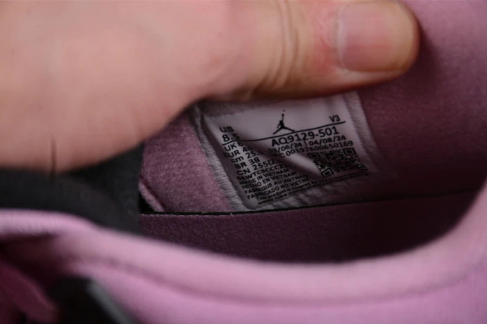 air jordan 4 wmns orchid aq9129- ModernLook 1476