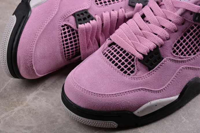air jordan 4 wmns orchid aq9129- ModernLook 1476