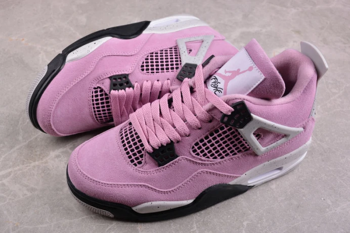 air jordan 4 wmns orchid aq9129- ModernLook 1476