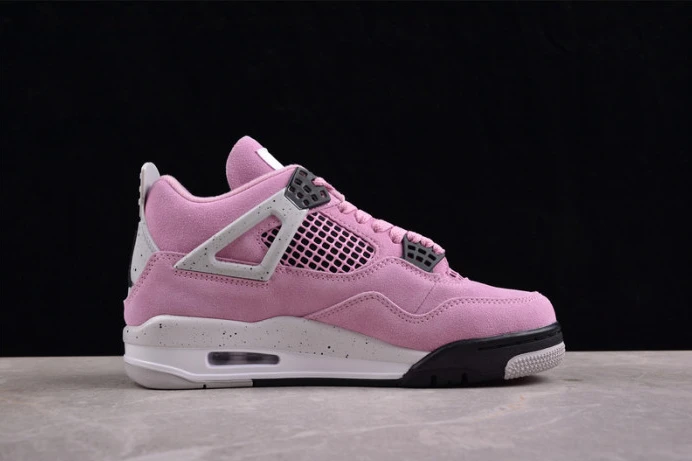air jordan 4 wmns orchid aq9129- ModernLook 1476