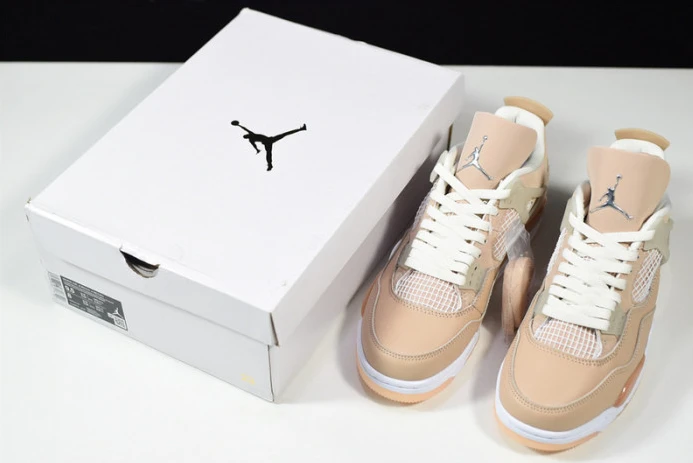 air jordan 4 wmns “shimmer” dj0675- UrbanStyle 1698