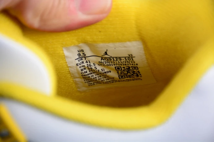 air jordan 4 womens "vivid sulfur" aq9129- Affordable 1484