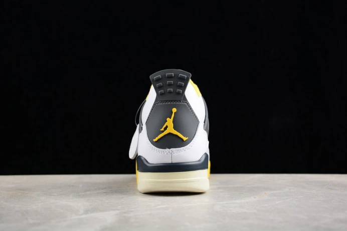 air jordan 4 womens "vivid sulfur" aq9129- Affordable 1484