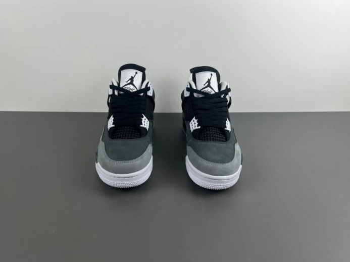 air jordan 4 “fear” 2024 fq8138- StreetReady 1464