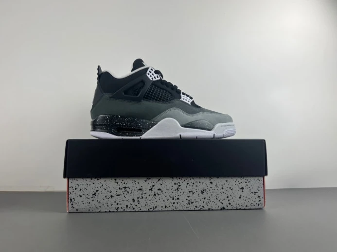air jordan 4 “fear” 2024 fq8138- StreetReady 1464