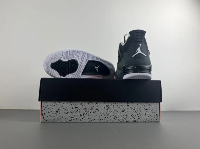 air jordan 4 “fear” 2024 fq8138- StreetReady 1464