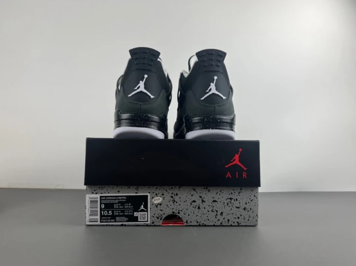 air jordan 4 “fear” 2024 fq8138- StreetReady 1464